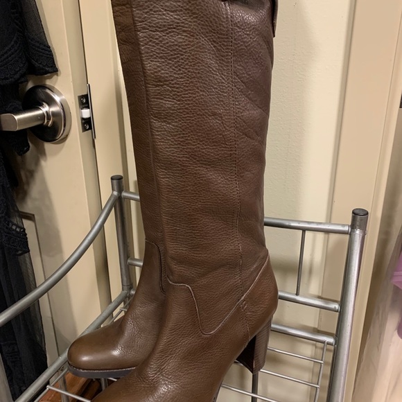 COACH BOOTS - Picture 11 of 11